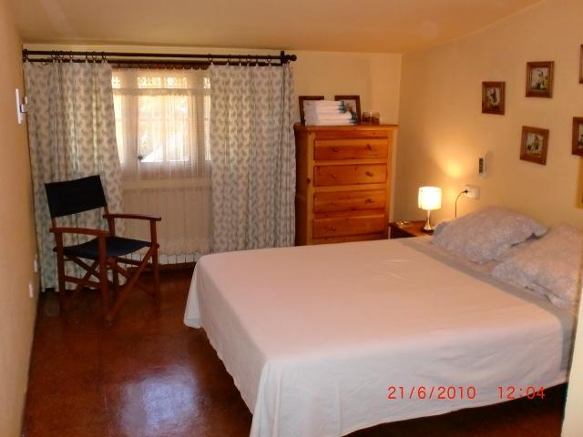 Puig Gros Hotel Montrás Kültér fotó
