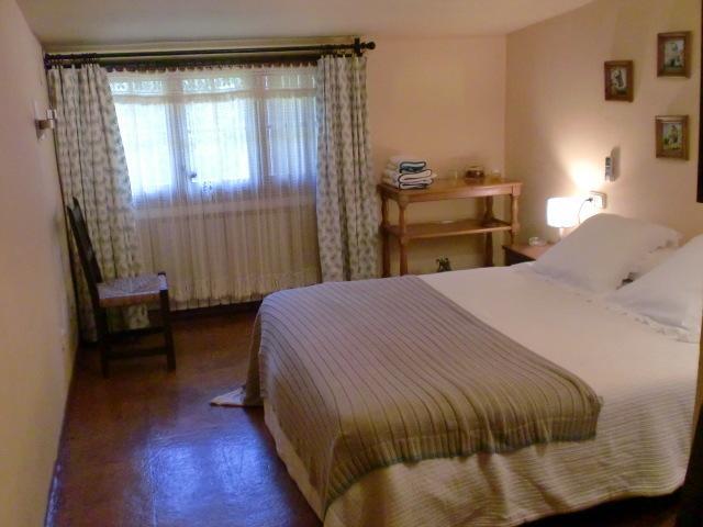 Puig Gros Hotel Montrás Kültér fotó